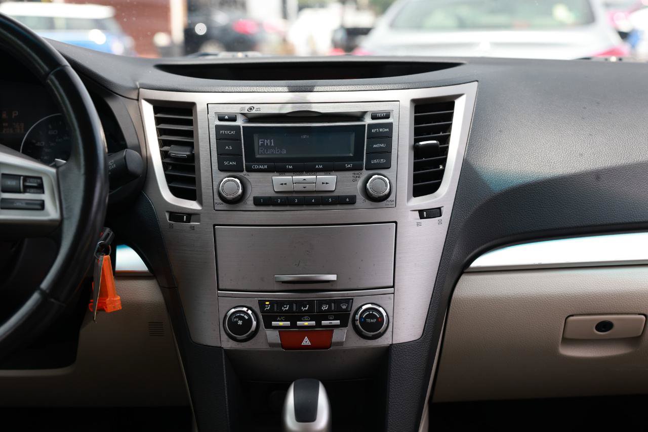 Used 2012 Subaru Outback 2.5i Premium w/ Popular Pkg 1B AWD/4WD image 33