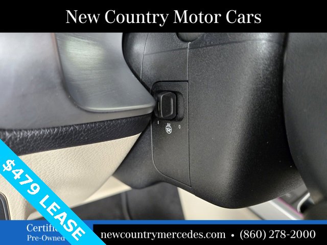 Certified 2025 Mercedes-Benz GLB 250 4MATIC image 25