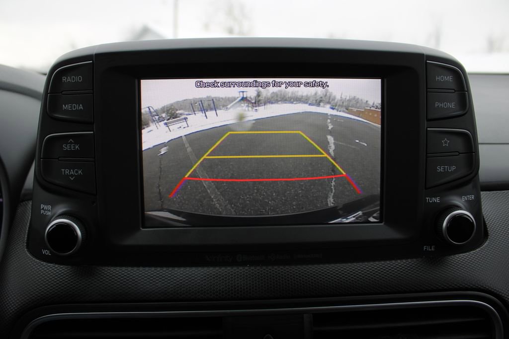 Used 2020 Hyundai Kona Limited image 17