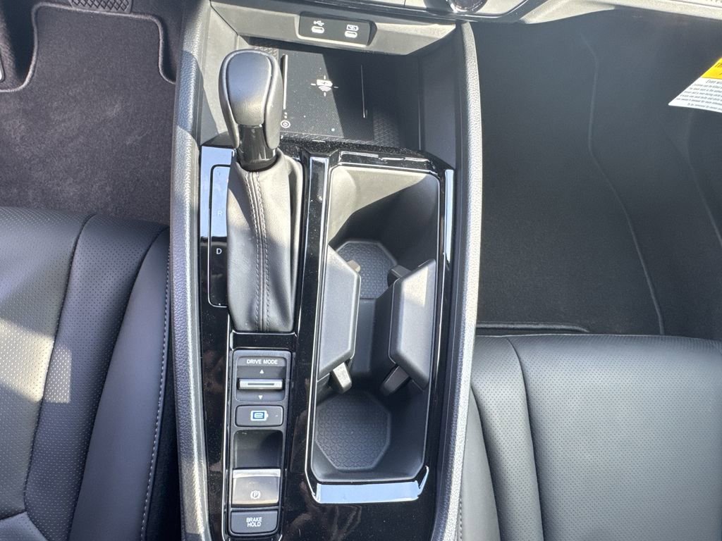 New 2026 Honda Accord EX-L image 23