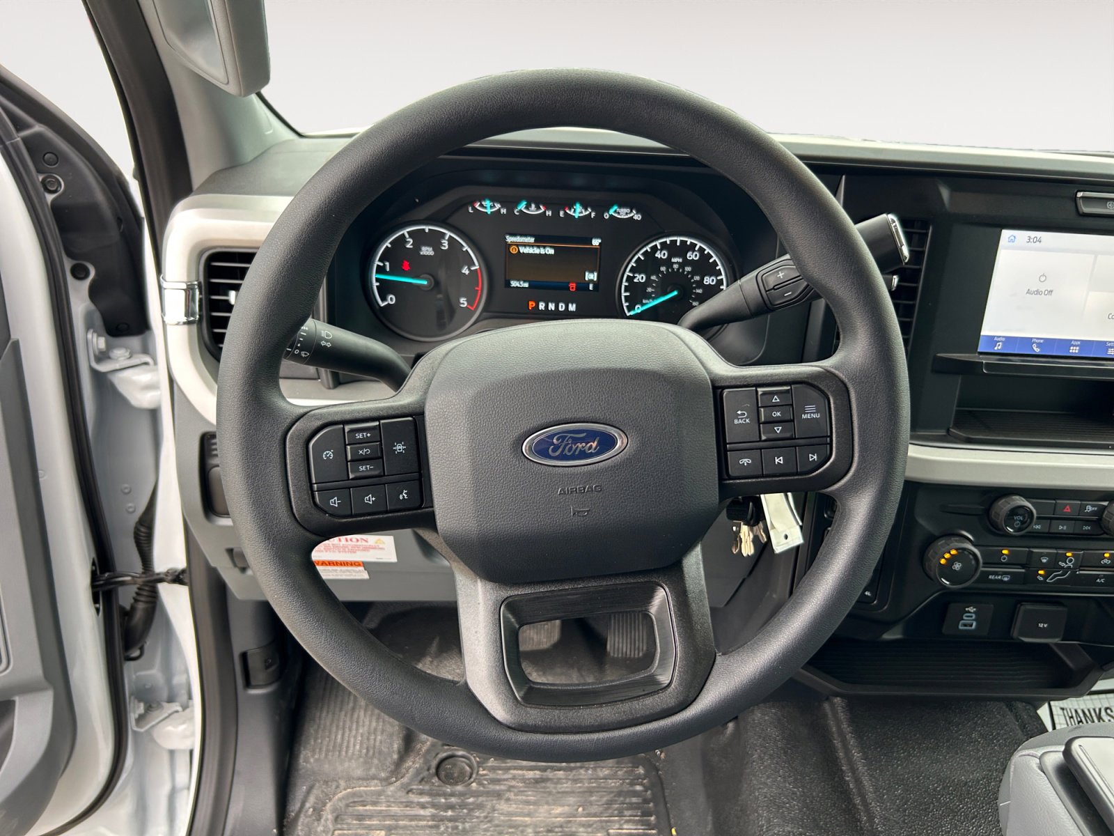 New 2026 Ford F550 4x4 Crew Cab Super Duty image 12