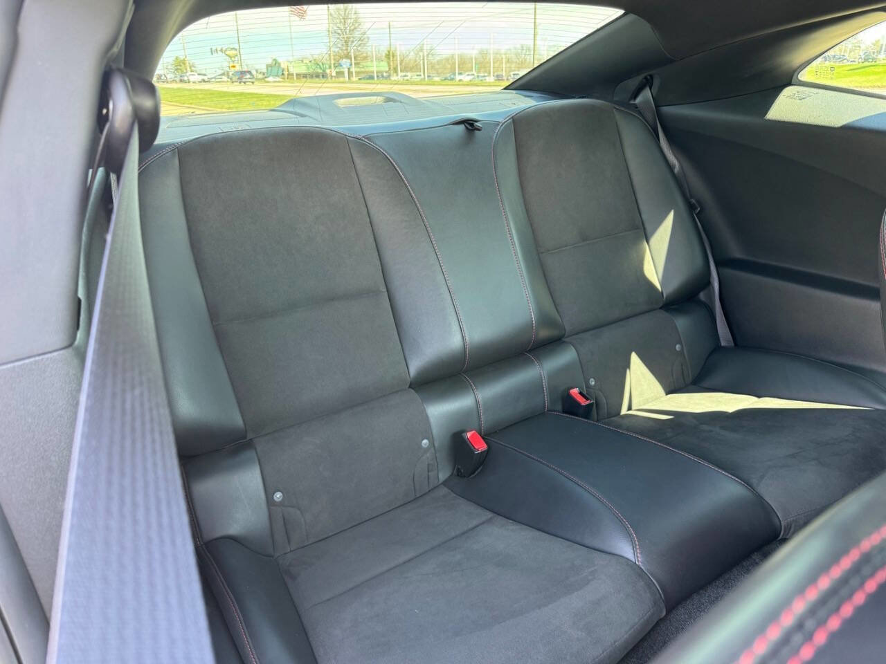 Used 2013 Chevrolet Camaro ZL1 image 16