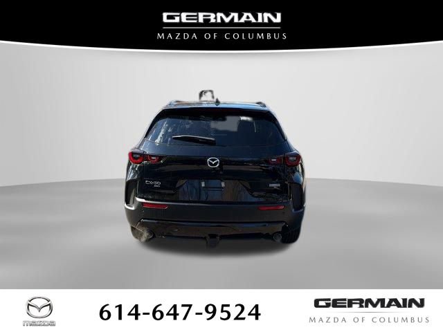 New 2026 MAZDA CX-50 AWD 2.5 Hybrid w/ Weather Package image 9