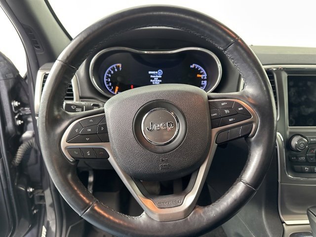 Used 2018 Jeep Grand Cherokee Limited image 13