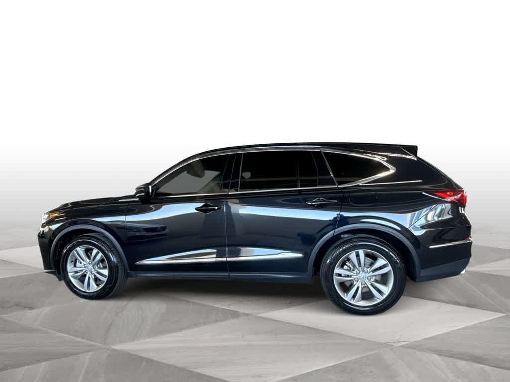 Used 2026 Acura MDX FWD image 5