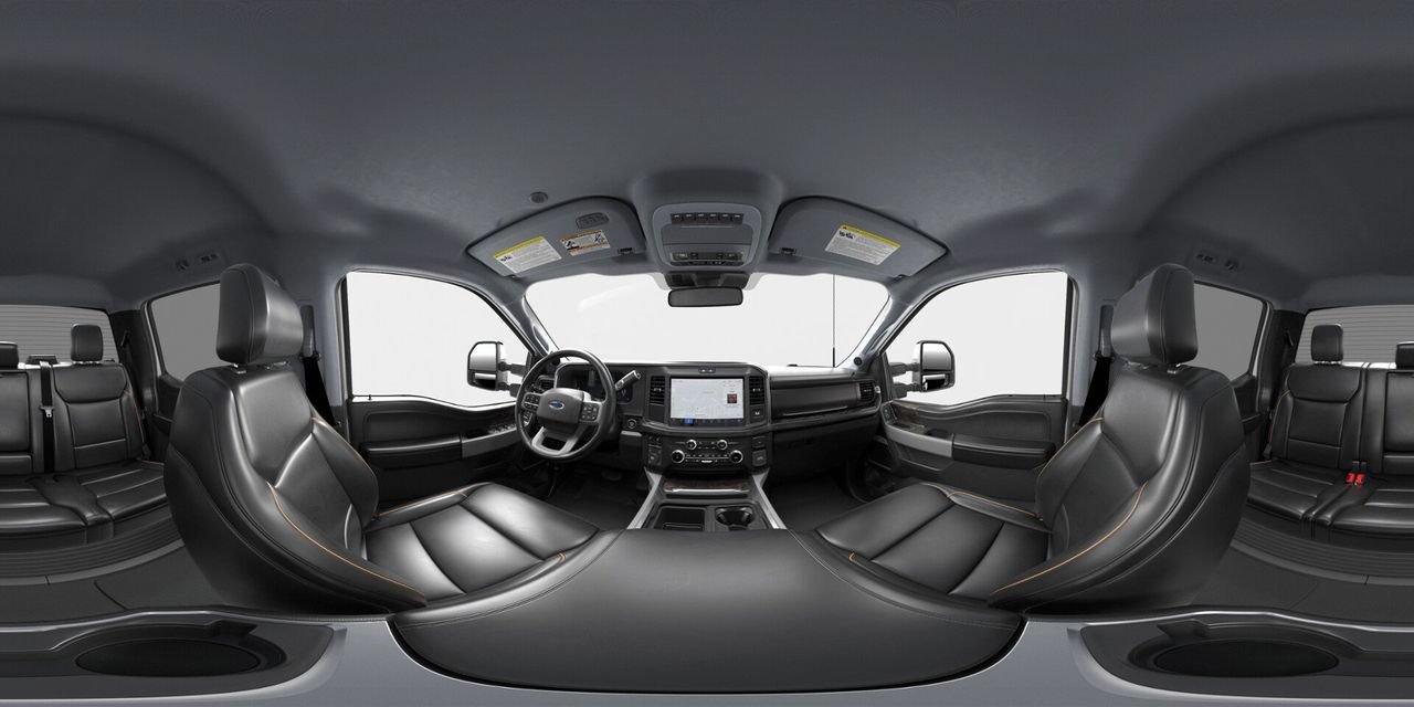 New 2026 Ford F250 Lariat AWD/4WD image 9