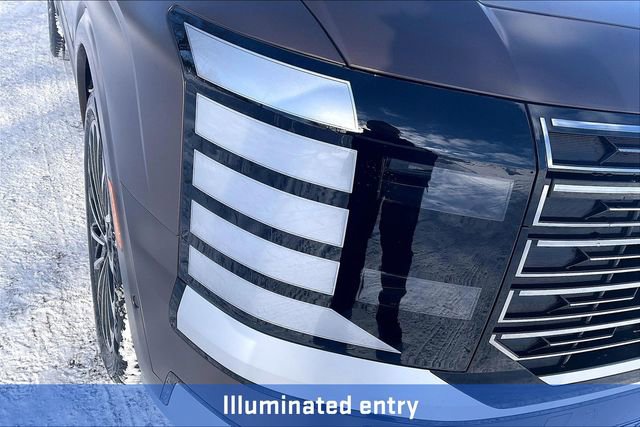 New 2026 Hyundai Palisade Calligraphy AWD/4WD image 35