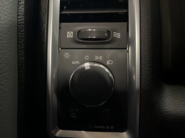 Used 2023 RAM 1500 Classic SLT w/ Trailer & Traction Group image 23