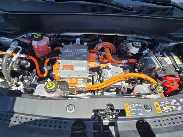 Used 2023 Chevrolet Bolt EUV Premier w/ Sun & Sound Package FWD image 21