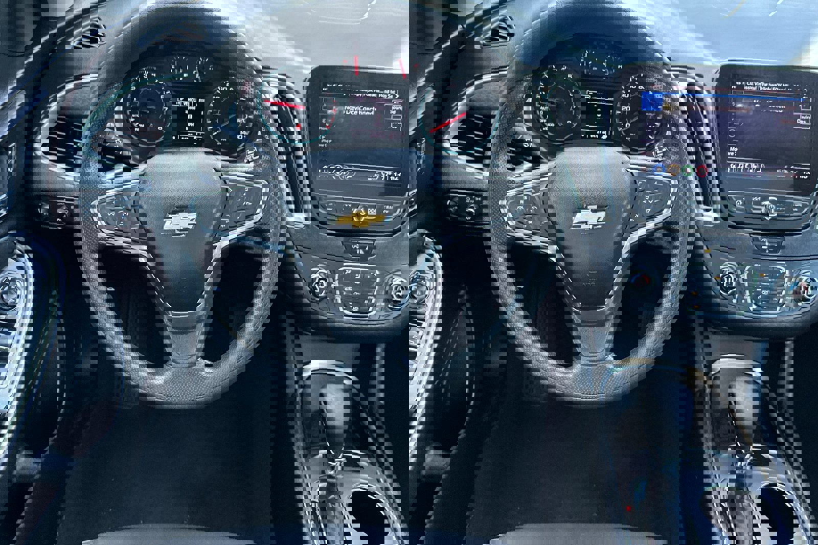 Used 2022 Chevrolet Malibu LT image 15