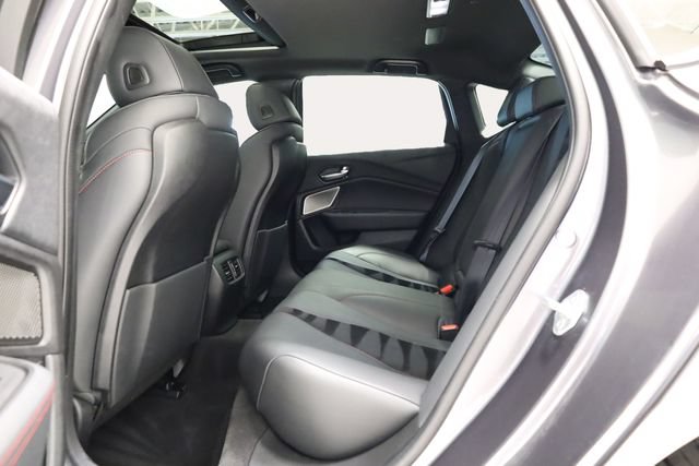 Used 2022 Acura TLX w/ A-SPEC Package AWD/4WD image 29