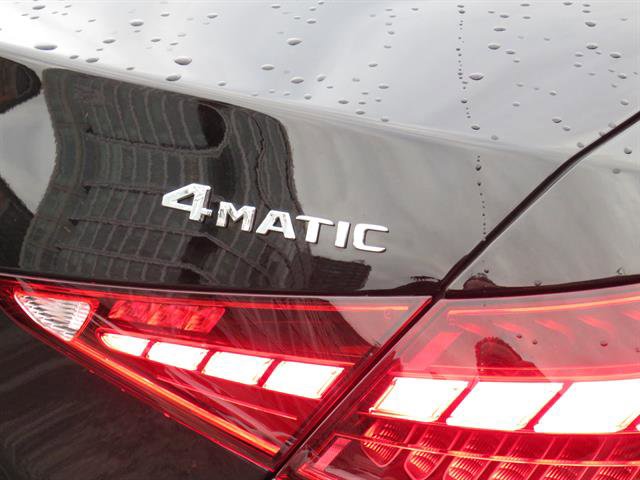 Used 2025 Mercedes-Benz C 300 4MATIC Sedan image 29