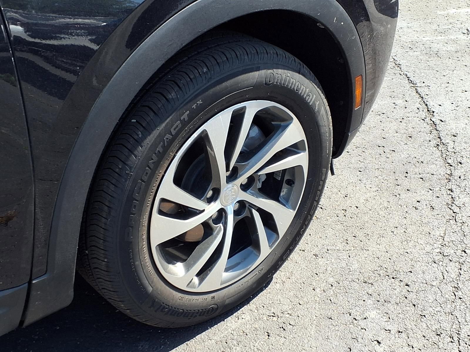 Used 2021 Buick Envision Essence image 14