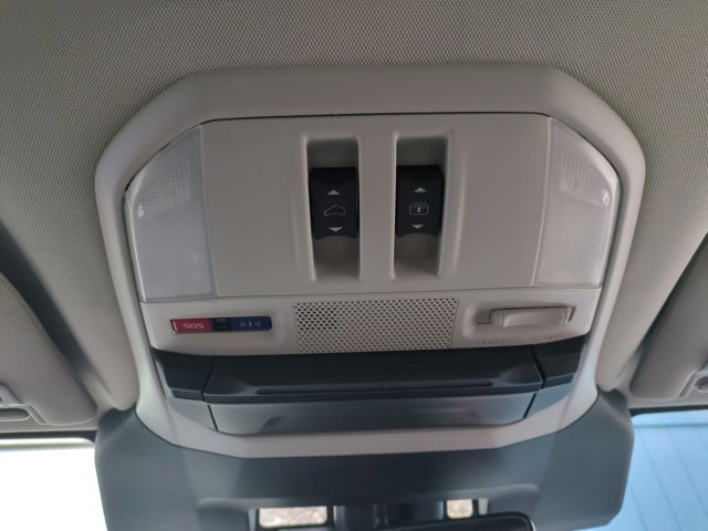 Certified 2024 Subaru Ascent Onyx Edition Limited image 22