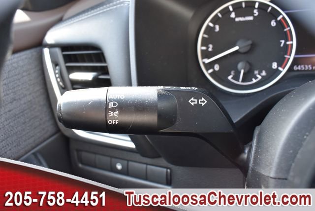 Used 2023 Nissan Rogue SV AWD/4WD image 28