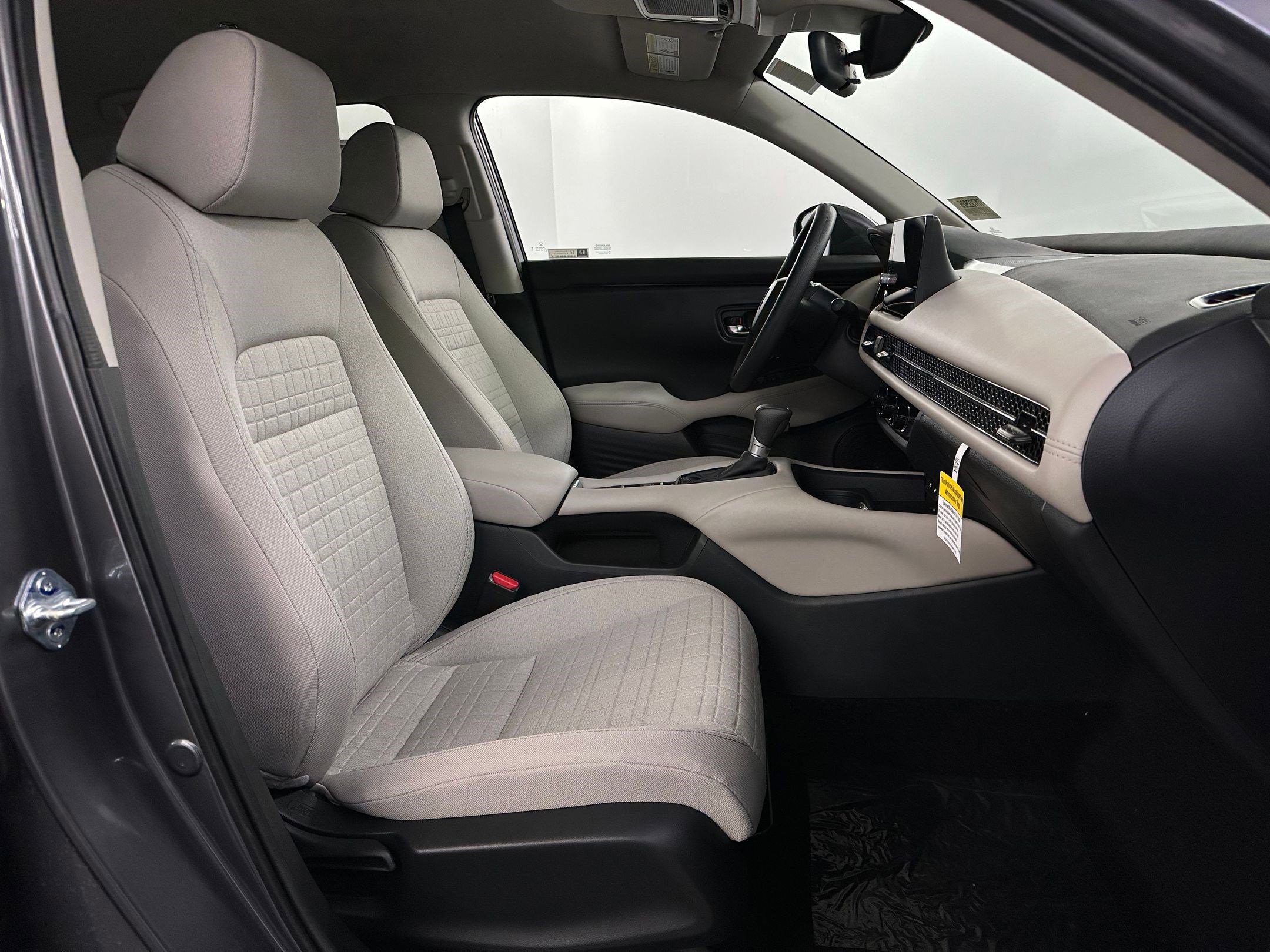 New 2026 Honda HR-V LX image 30