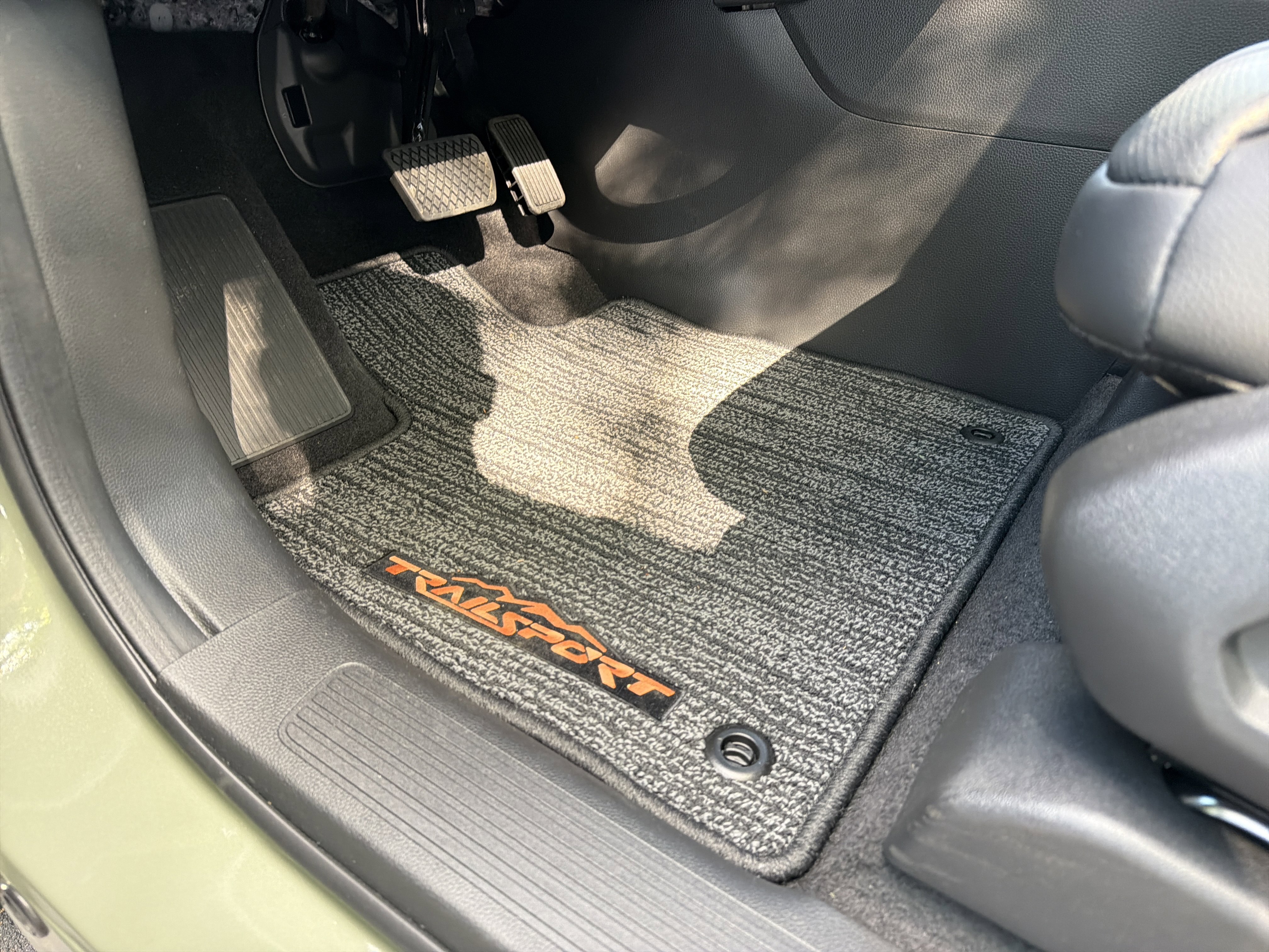 Used 2026 Honda Passport TrailSport Elite image 17