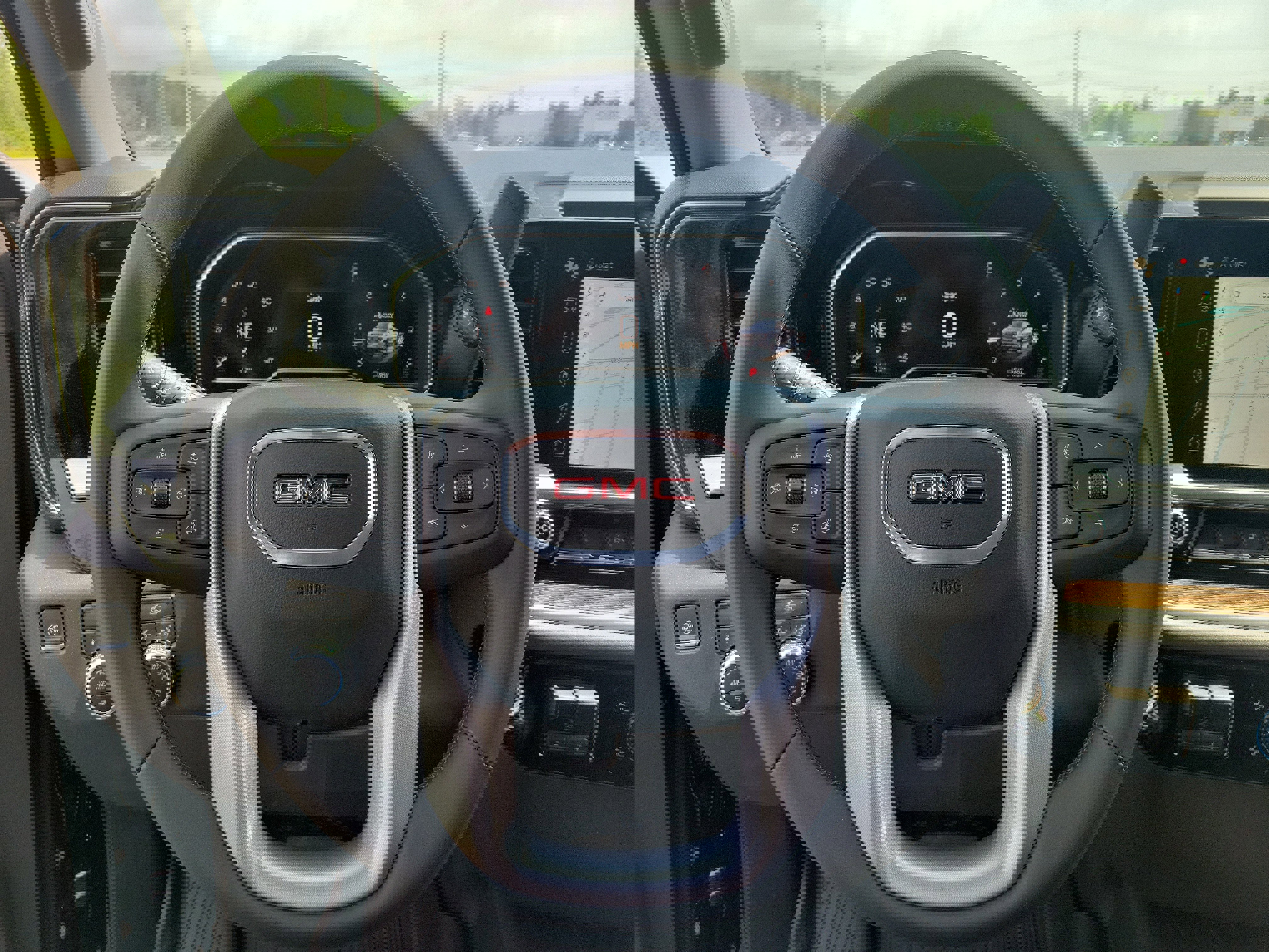 New 2025 GMC Sierra 1500 SLE w/ Preferred Package image 20