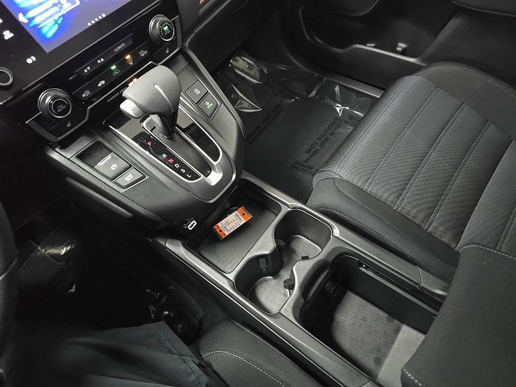 Used 2022 Honda CR-V EX image 27