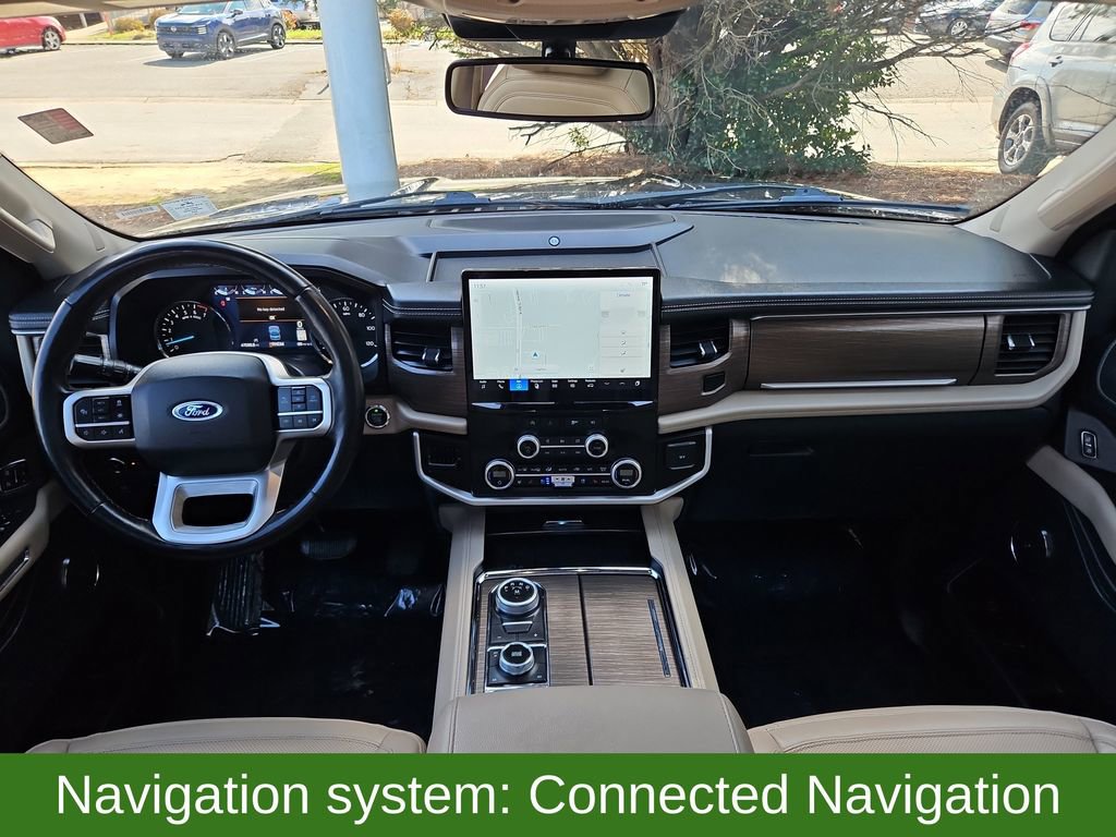 Used 2024 Ford Expedition Limited image 7