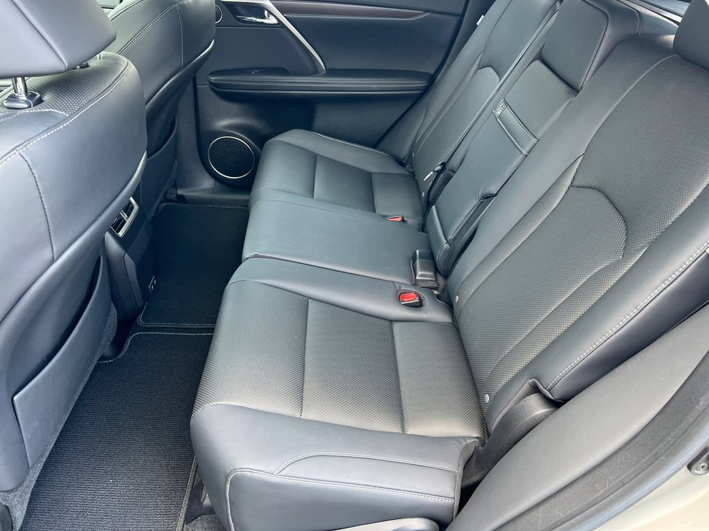 Used 2020 Lexus RX 350 FWD w/ Premium Package image 20