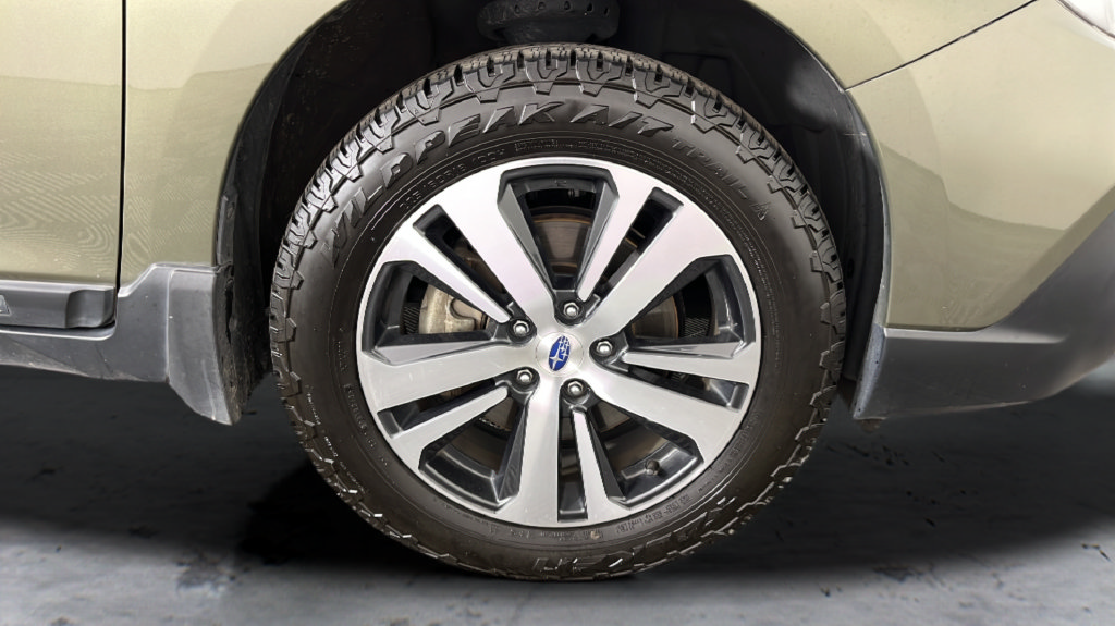 Used 2019 Subaru Outback 2.5i Limited w/ Popular Package #2 AWD/4WD image 50
