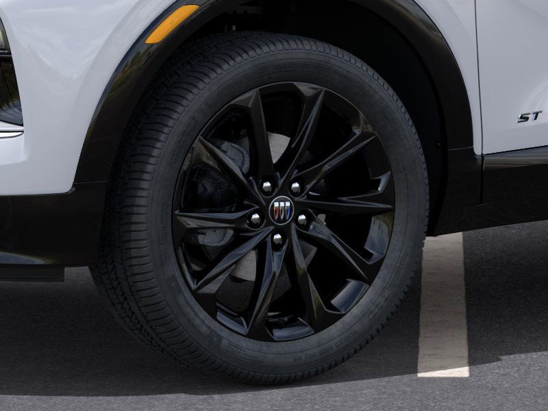 New 2026 Buick Encore GX Sport Touring w/ Advanced Technology Package image 33