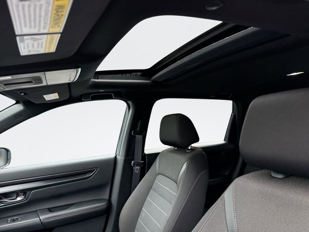 Used 2025 Honda CR-V Sport image 16