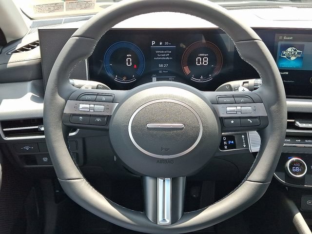 New 2026 Hyundai Sonata SEL FWD image 9