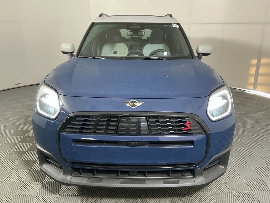 New 2026 MINI Cooper Countryman S w/ Comfort Package Max image 2