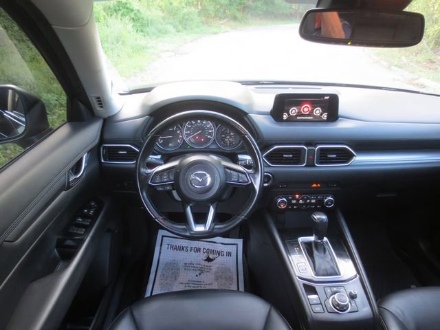 Used 2017 MAZDA CX-5 Touring w/ Preferred Equipment Package image 9