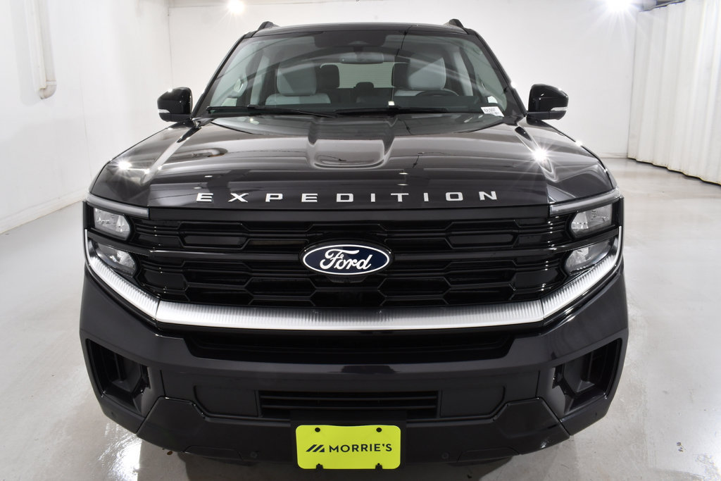 New 2027 Ford Expedition Max Platinum w/ Driver's Package AWD/4WD image 3