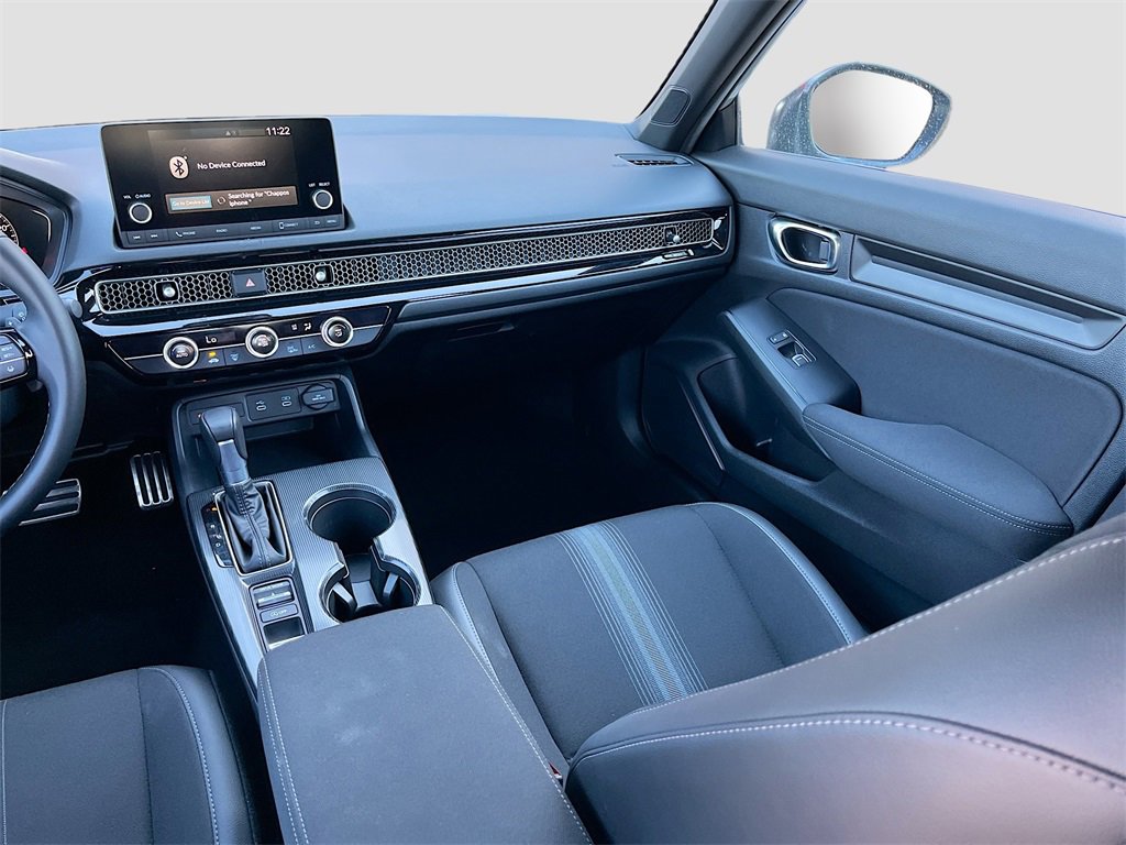 Used 2025 Honda Civic Sport image 21