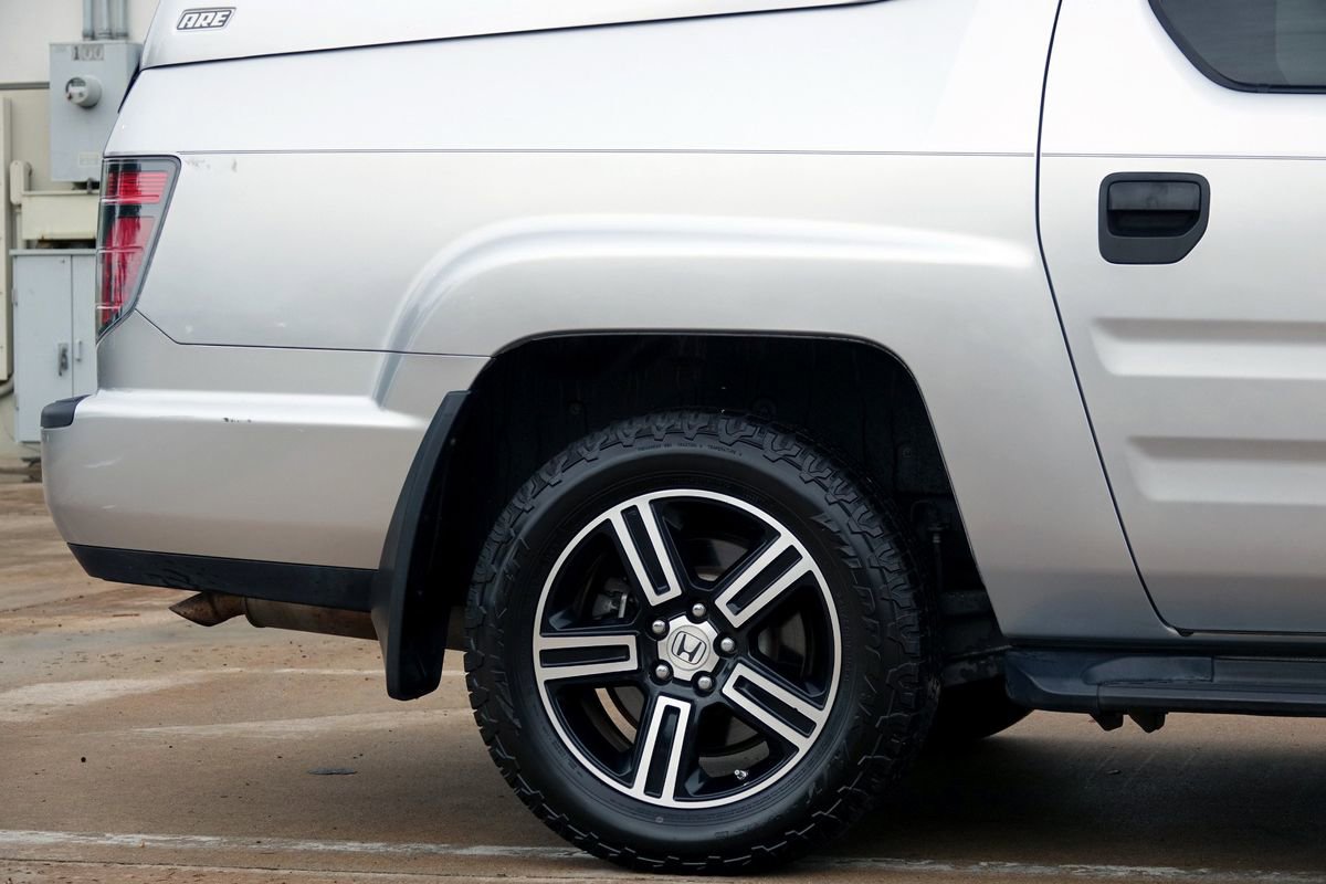 Used 2013 Honda Ridgeline Sport image 27