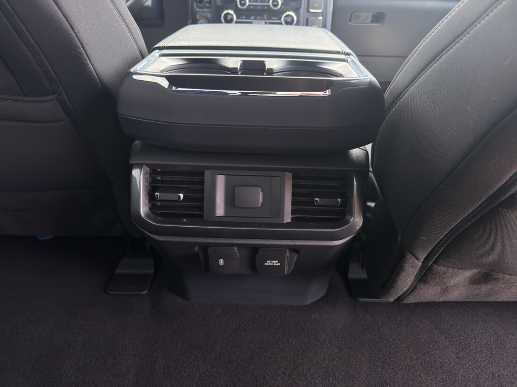 Certified 2023 Ford F150 XLT w/ Equipment Group 302A High AWD/4WD image 25