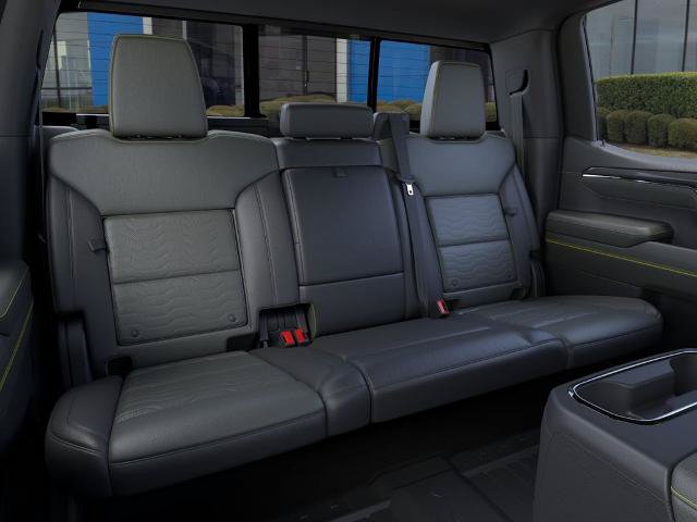 New 2026 Chevrolet Silverado 1500 ZR2 AWD/4WD image 17
