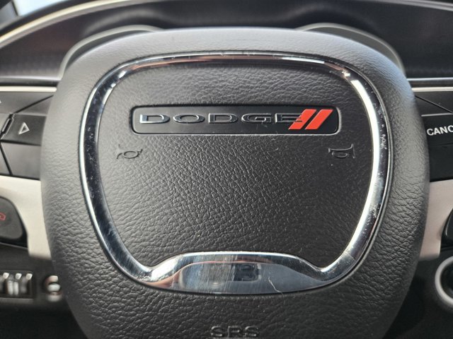 Used 2017 Dodge Charger SXT RWD image 23