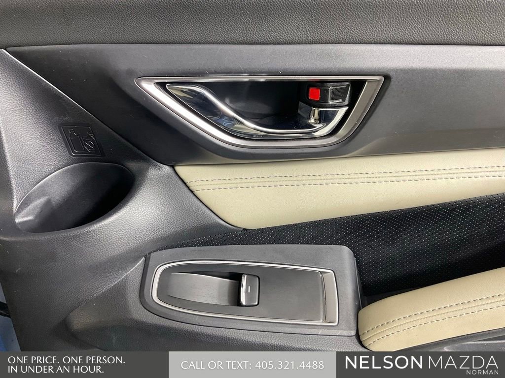 Used 2019 Subaru Ascent Limited w/ Popular Package #2 AWD/4WD image 22