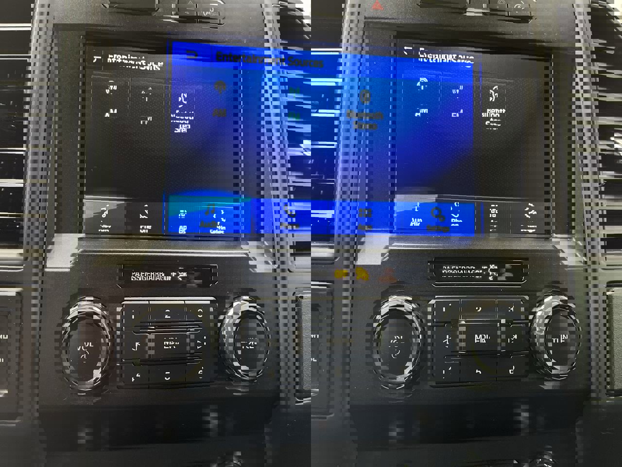 Used 2020 Ford F150 XL w/ Equipment Group 101A Mid image 16