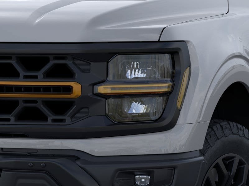 New 2026 Ford F150 Tremor w/ Equipment Group 402A High AWD/4WD image 40