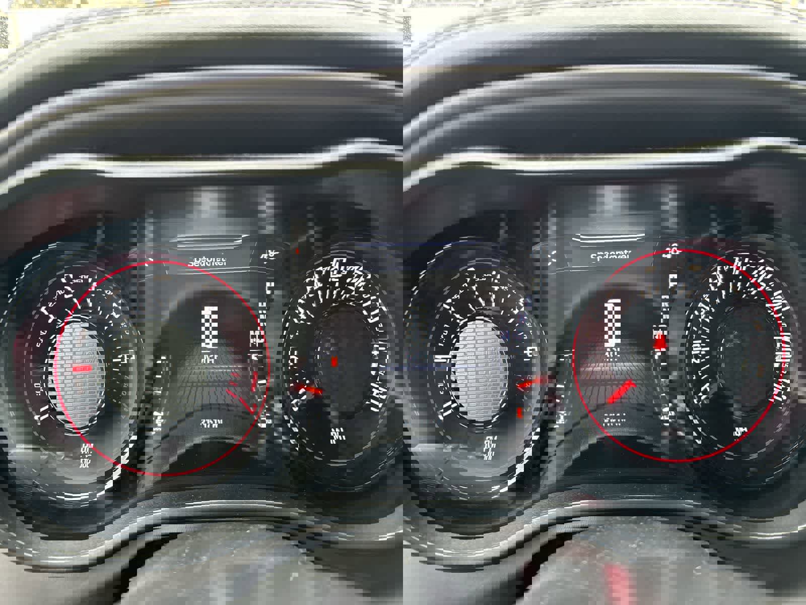 Used 2023 Dodge Challenger SXT w/ Plus Package image 11