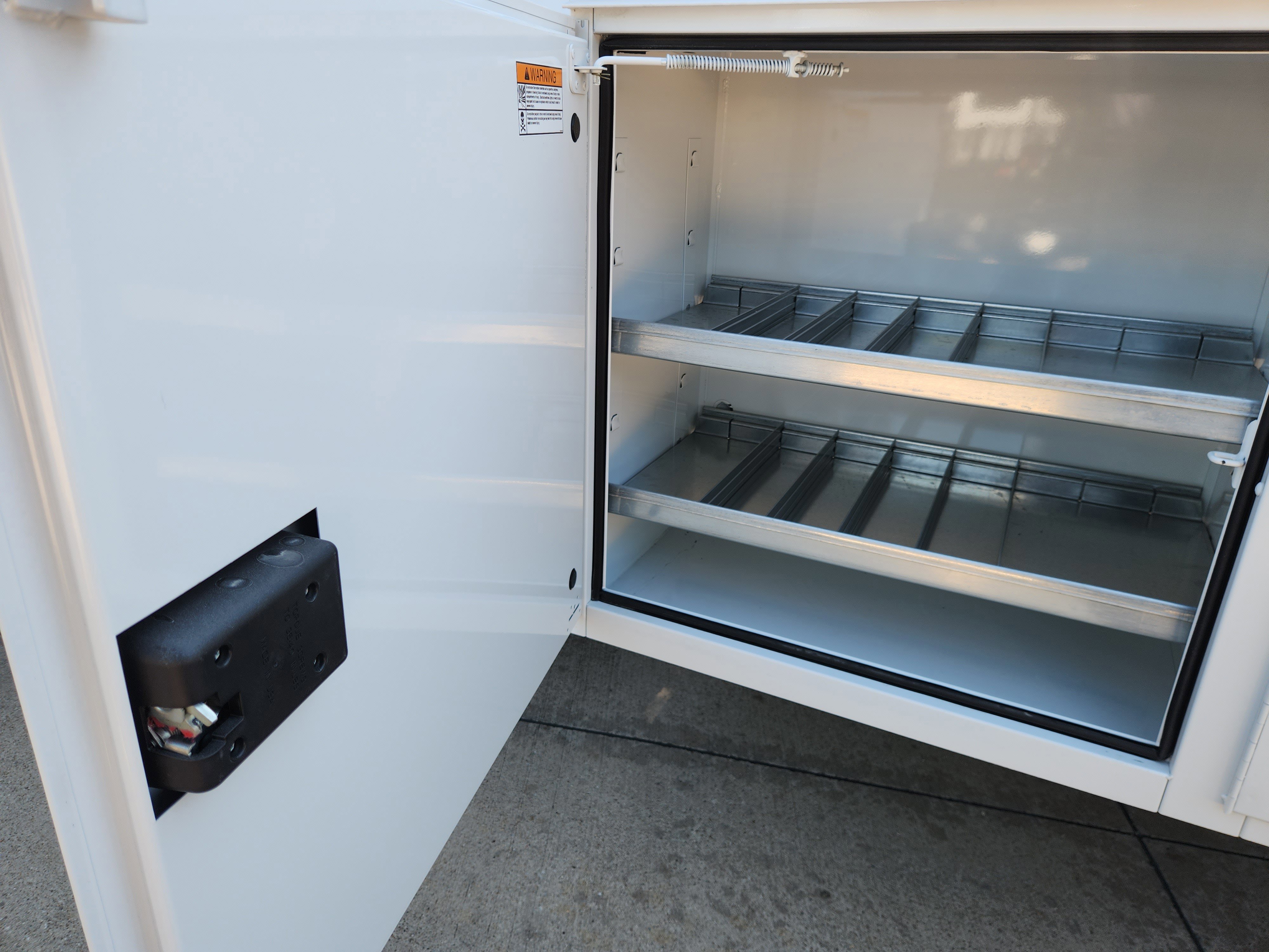 New 2025 Chevrolet Silverado 3500 W/T w/ WT Convenience Package image 34