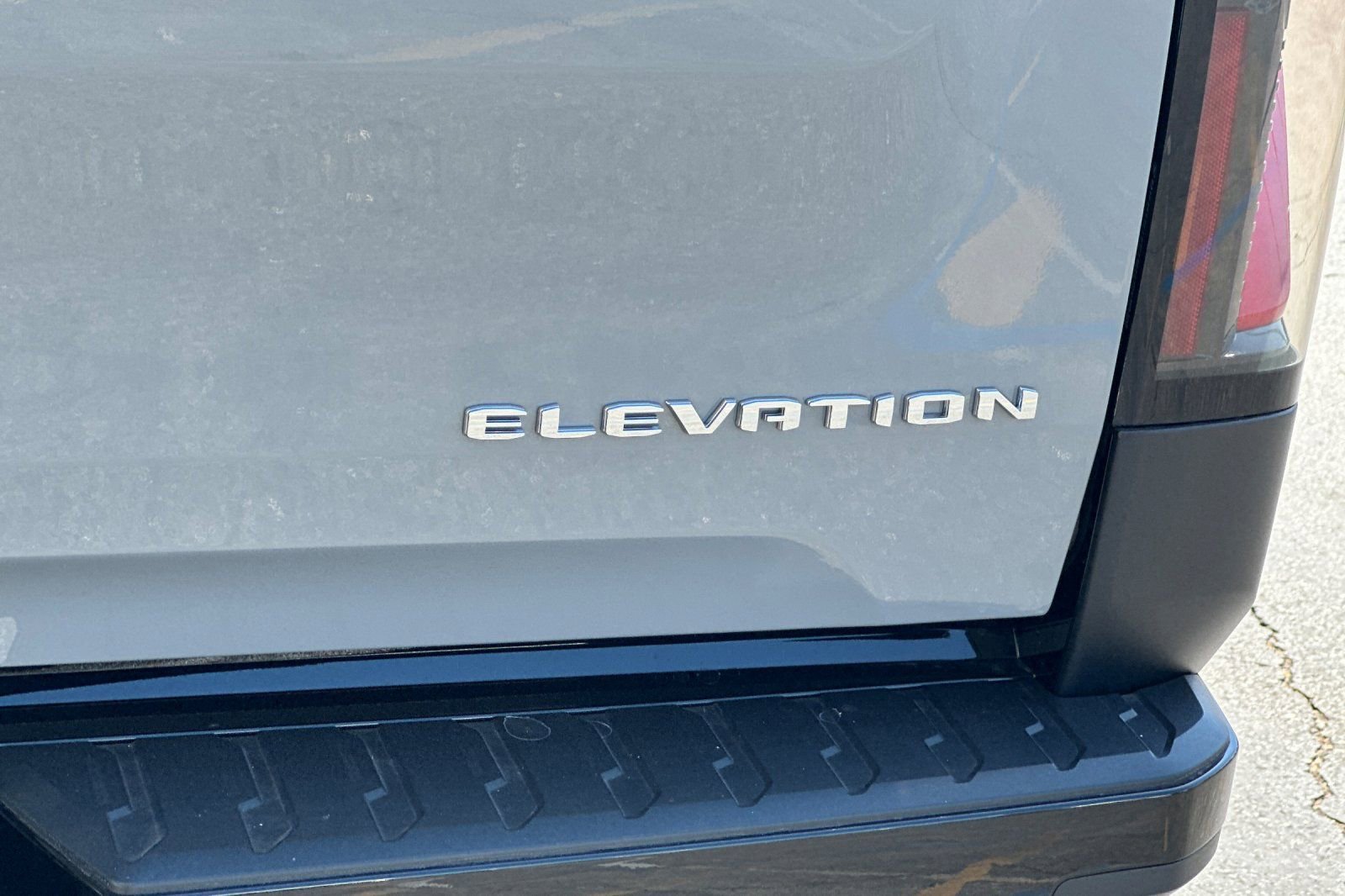 New 2026 GMC Sierra EV Elevation AWD/4WD image 7