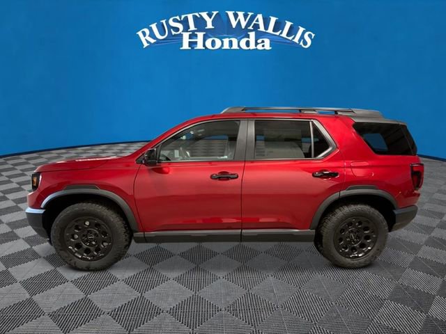 New 2026 Honda Passport TrailSport image 6