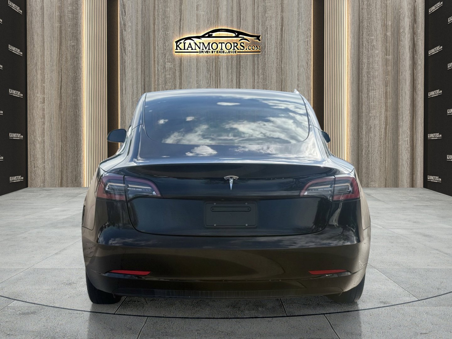 Used 2022 Tesla Model 3 image 11