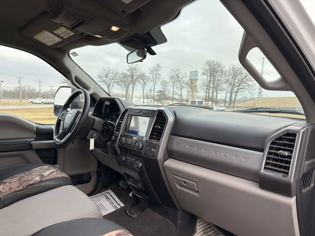 Used 2021 Ford F350 XLT w/ XLT Value Package image 48