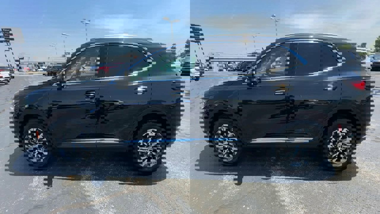 Certified 2022 Buick Envision Essence w/ Technology Package I image 5