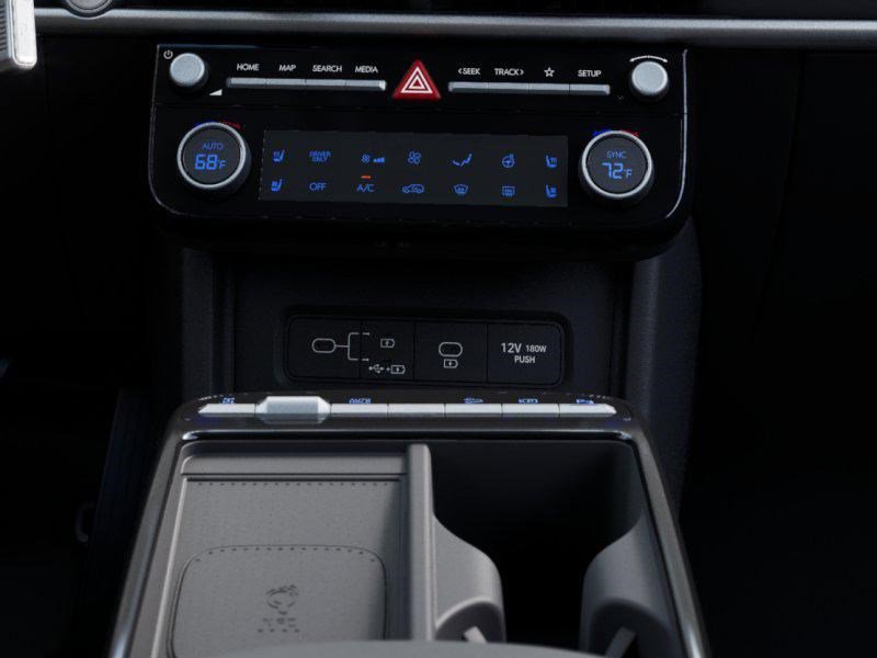 New 2026 Hyundai Tucson Limited AWD/4WD image 17