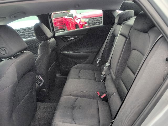 Used 2024 Chevrolet Malibu LT w/ Sport Edition FWD image 33