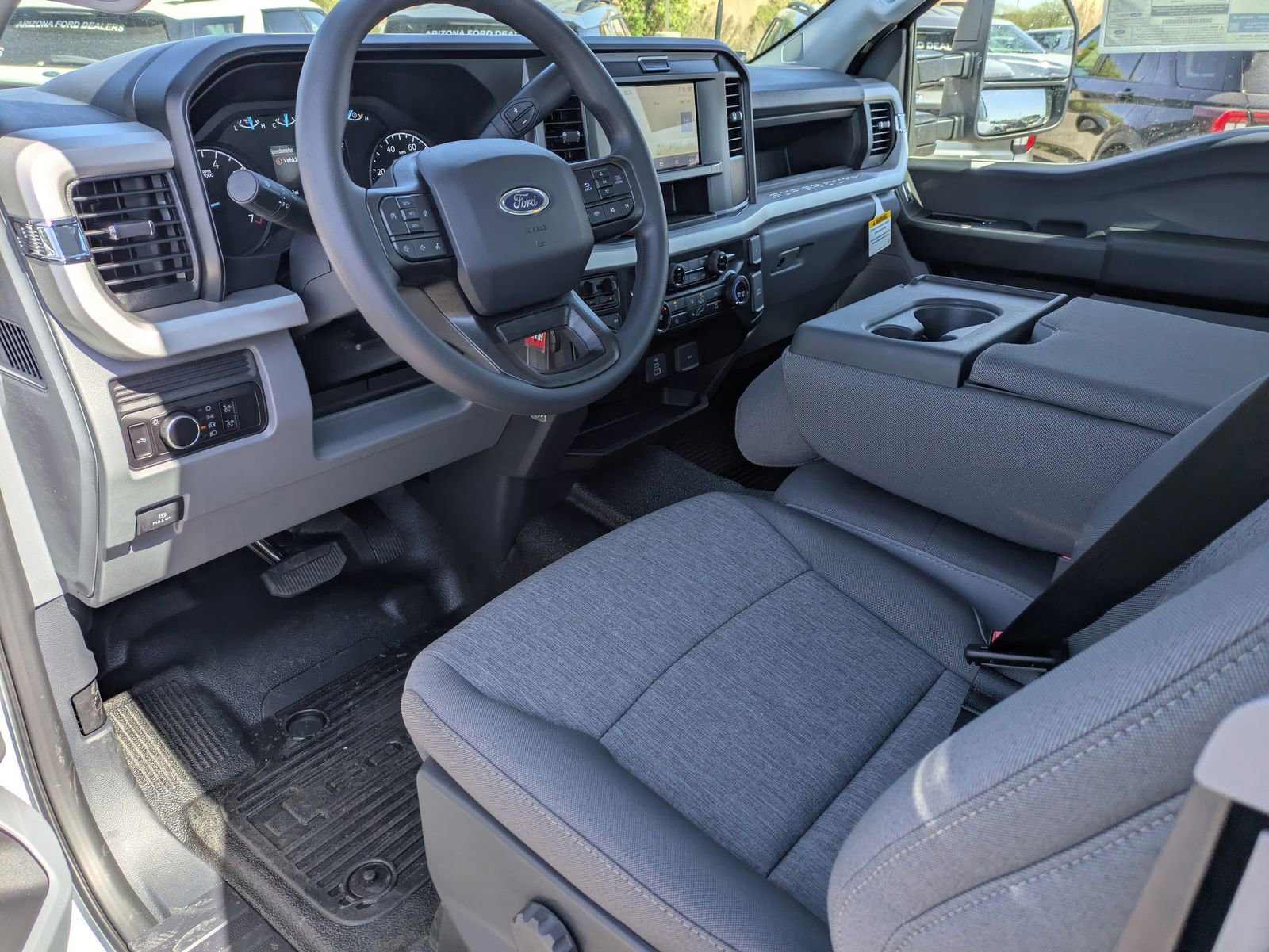 New 2026 Ford F250 XL image 51